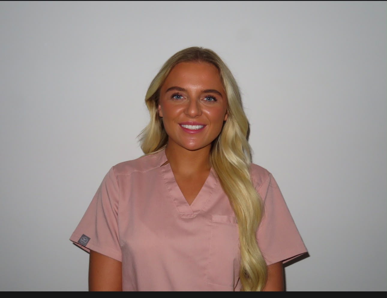 Ella, founder of EllaVate Aesthetics